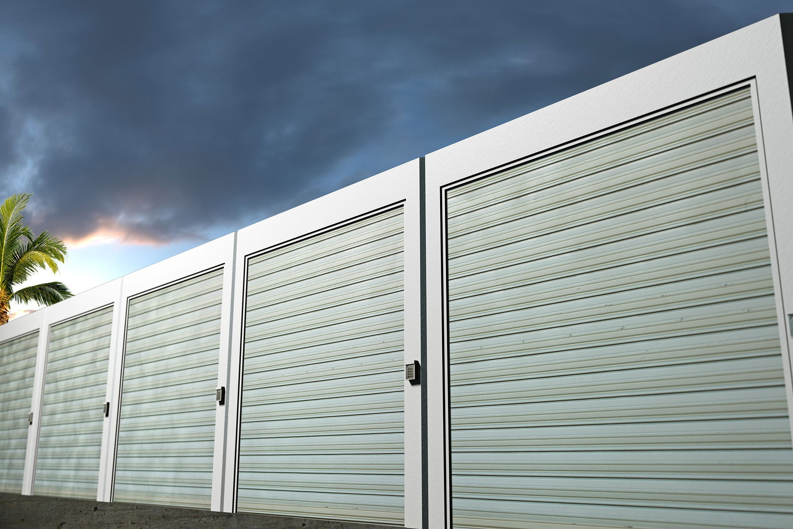 how to choose the right size storage unit
